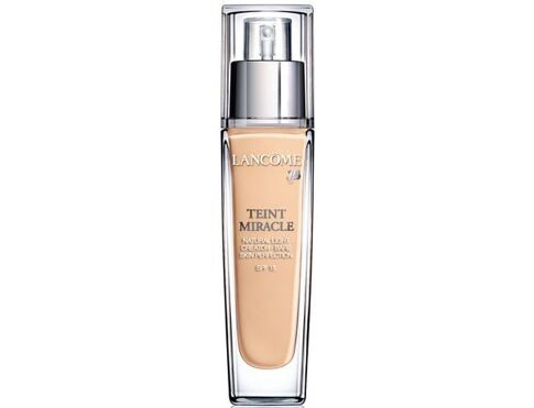 Make-up Lancôme Teint Miracle SPF15 30 ml 03 Beige Diaphane poškozená krabička