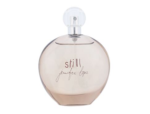 Parfémovaná voda Jennifer Lopez Still 100 ml