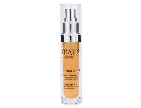Pleťové sérum Matis Réponse Vitalité 30 ml