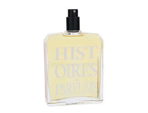 Parfémovaná voda Histoires de Parfums Ambre 114 120 ml Tester