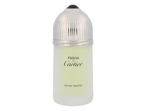 Toaletní voda Cartier Pasha De Cartier 100 ml
