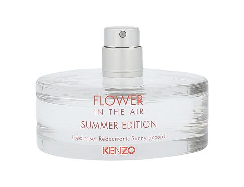 Toaletní voda KENZO Flower in the Air Summer Edition 50 ml Tester