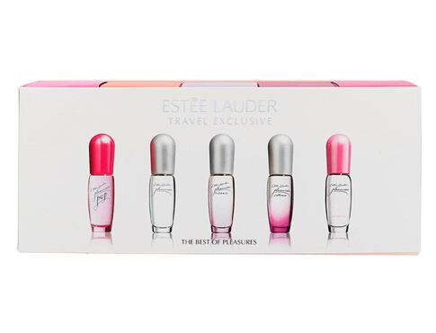 Parfémovaná voda Estée Lauder Mini Set 2 20 ml Kazeta