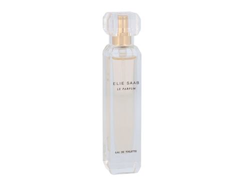 Toaletní voda Elie Saab Le Parfum 10 ml