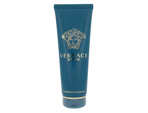Sprchový gel Versace Eros 250 ml