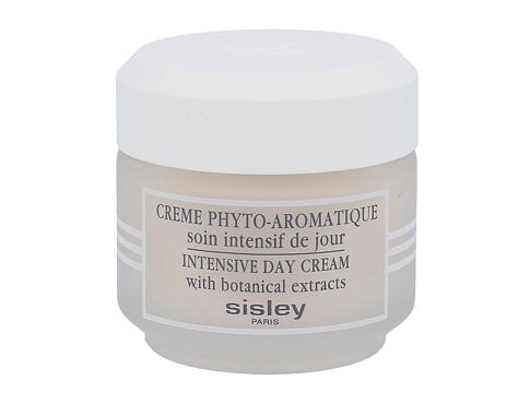 Denní pleťový krém Sisley Intensive Day Cream 50 ml Tester