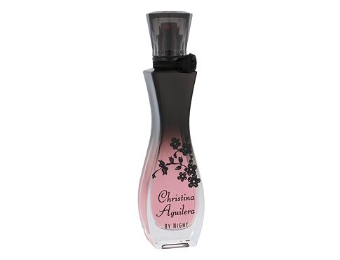 Parfémovaná voda Christina Aguilera Christina Aguilera by Night 30 ml