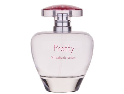 Parfémovaná voda Elizabeth Arden Pretty 100 ml