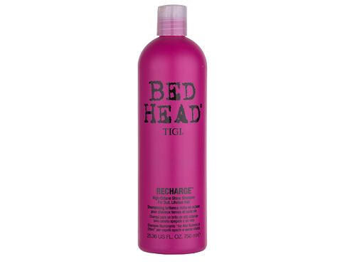 Šampon Tigi Bed Head Recharge 750 ml