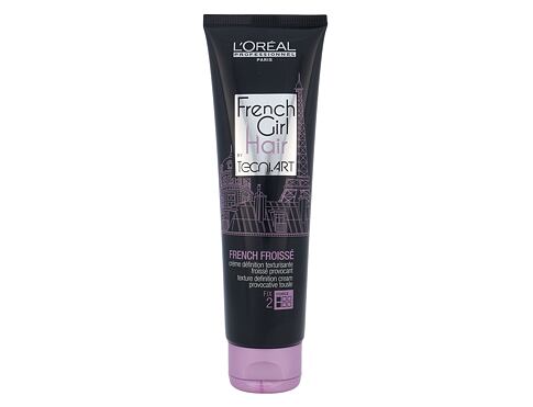 Gel na vlasy L'Oréal Professionnel Tecni.Art French Girl Hair 150 ml