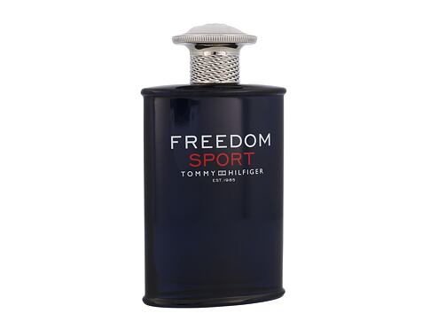 Toaletní voda Tommy Hilfiger Freedom Sport 100 ml
