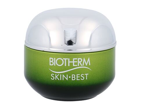 Denní pleťový krém Biotherm Skin Best 50 ml poškozená krabička