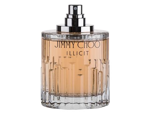 Parfémovaná voda Jimmy Choo Illicit 100 ml Tester