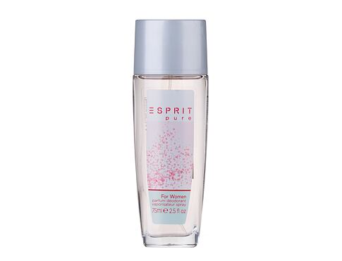 Deodorant Esprit Pure For Women 75 ml
