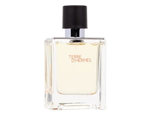 Toaletní voda Hermes Terre d´Hermès 50 ml