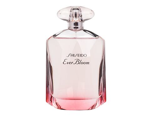 Parfémovaná voda Shiseido Ever Bloom 90 ml