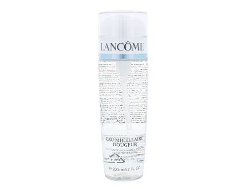 Micelární voda Lancôme Eau Micellaire Douceur 200 ml