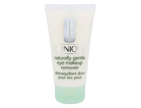 Odličovač očí Clinique Naturally Gentle 75 ml