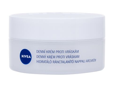 Denní pleťový krém Nivea Anti-Wrinkle 50 ml