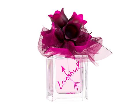 Parfémovaná voda Vera Wang Lovestruck 100 ml