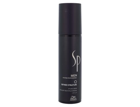 Gel na vlasy Wella Professionals SP Men Defined Structure 100 ml