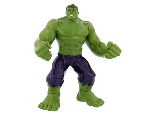 Pěna do koupele Marvel Avengers Hulk 210 ml