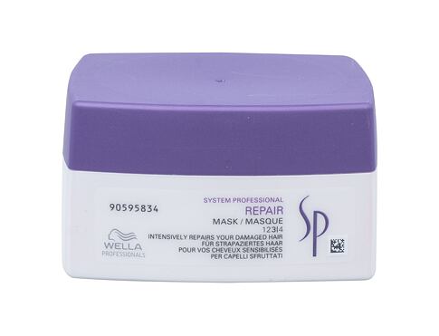 Maska na vlasy Wella Professionals SP Repair 200 ml