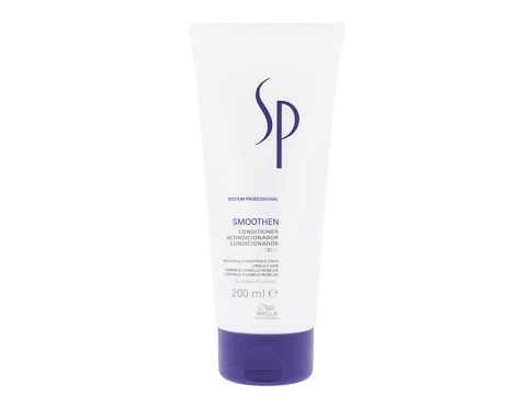 Kondicionér Wella Professionals SP Smoothen 200 ml