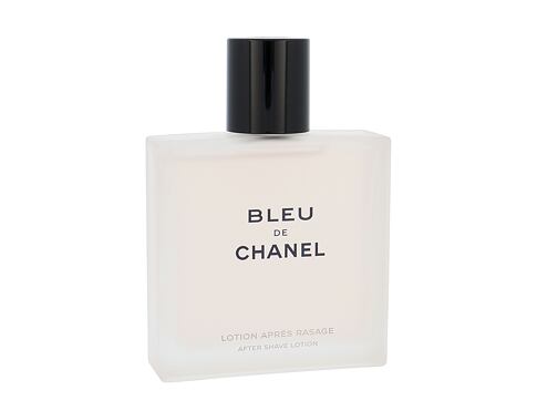 Voda po holení Chanel Bleu de Chanel 100 ml