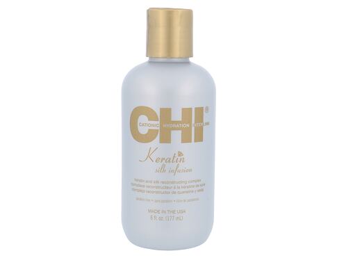 Sérum na vlasy Farouk Systems CHI Keratin Silk Infusion 177 ml