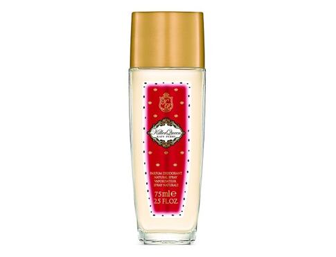 Deodorant Katy Perry Killer Queen 75 ml poškozený flakon