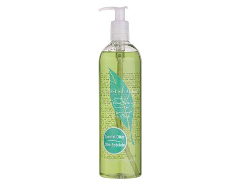 Sprchový gel Elizabeth Arden Green Tea 500 ml poškozený flakon