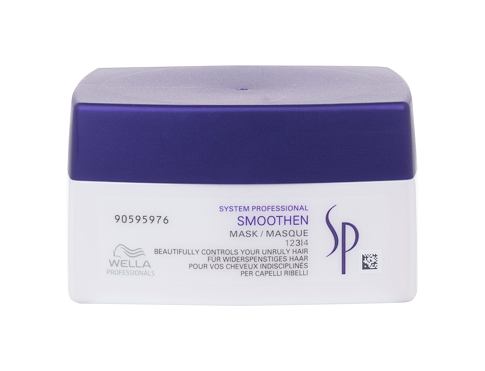 Maska na vlasy Wella Professionals SP Smoothen 200 ml