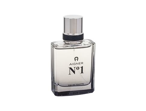 Toaletní voda Aigner Aigner N° 1 50 ml