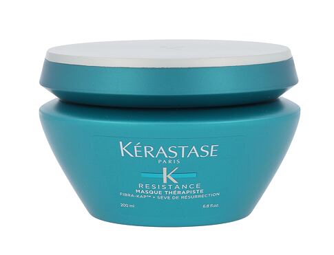 Maska na vlasy Kérastase Résistance Masque Thérapiste 200 ml poškozená krabička