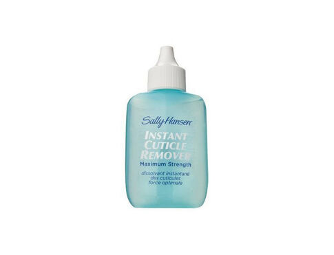 Péče o nehty Sally Hansen Instant Cuticle Remover 29,5 ml poškozená krabička