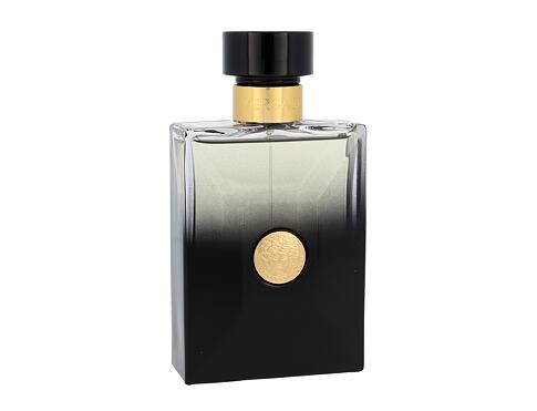 Parfémovaná voda Versace Pour Homme Oud Noir 100 ml