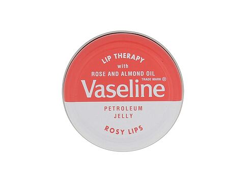 Balzám na rty Vaseline Lip Therapy Rosy Lips 20 g