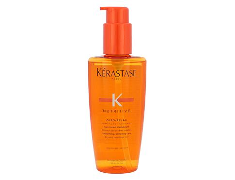 Olej na vlasy Kérastase Nutritive Oléo-Relax 125 ml