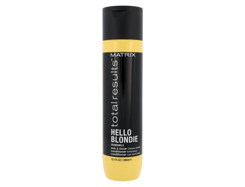 Kondicionér Matrix Total Results Hello Blondie 300 ml