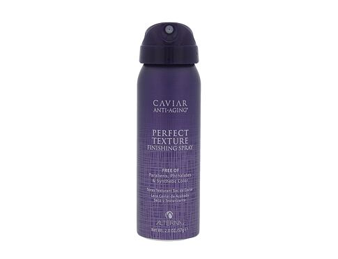 Lak na vlasy Alterna Caviar Anti-Aging Perfect Texture 57 g