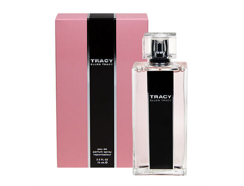 Parfémovaná voda Ellen Tracy Tracy 75 ml poškozená krabička