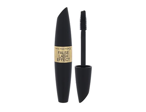 Řasenka Max Factor False Lash Effect 13,1 ml Black