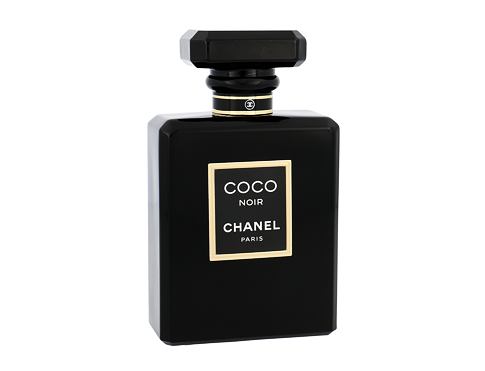 Parfémovaná voda Chanel Coco Noir 100 ml