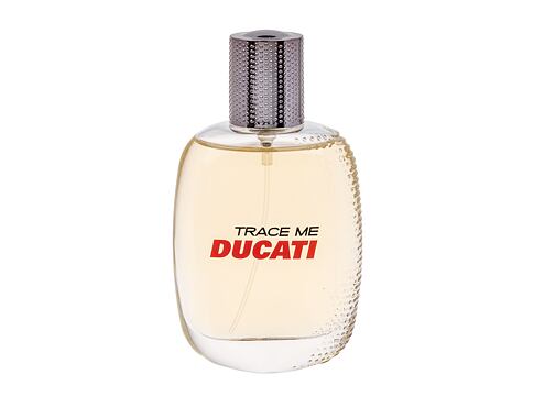 Toaletní voda Ducati Trace Me 100 ml