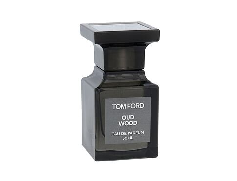 Parfémovaná voda TOM FORD Private Blend Oud Wood 30 ml