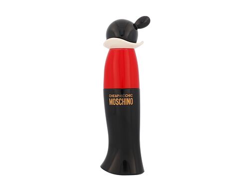 Toaletní voda Moschino Cheap And Chic 30 ml