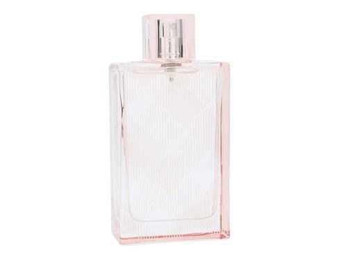 Toaletní voda Burberry Brit for Her Sheer 100 ml