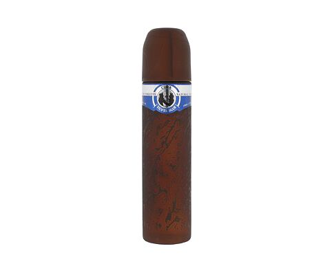 Toaletní voda Cuba Silver Blue 100 ml