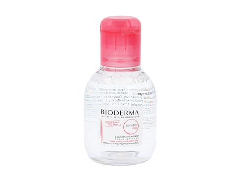 Micelární voda BIODERMA Sensibio H₂O 100 ml